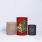 Kit Capa Cilindros + Capa Painel Happy Potter Sublimado