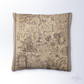 Capa de Almofada Estampada Decorativa 35X35cm - Apenas 1 unidade