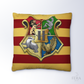 Almofada Estampada Decorativa 35X35cm - Apenas 1 unidade
