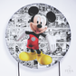 Kit Capa Cilindros + Capa Painel Mouse Sublimado
