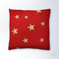 Almofada Estampada Decorativa 35X35cm - Apenas 1 unidade