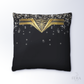 Almofada Estampada Decorativa 35X35cm - Apenas 1 unidade