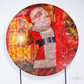 Kit Capa Cilindros + Capa Painel Natal Sublimado