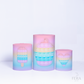 Kit Capa Cilindros + Capa Painel Pop It Candy Sublimado
