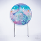 Kit Capa Cilindros + Capa Painel Sereia Sublimado